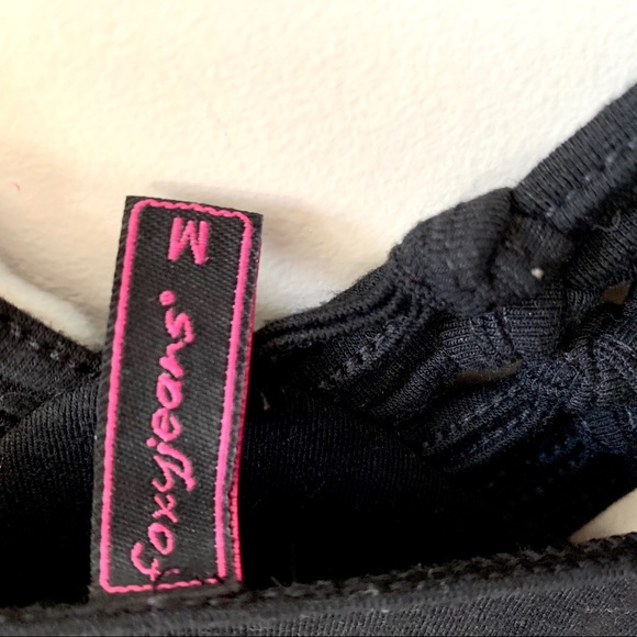 Foxy Jeans Tank - Picture 5 of 5